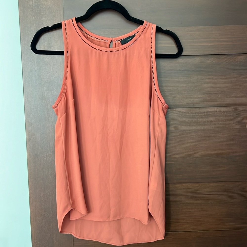J Crew Blouse